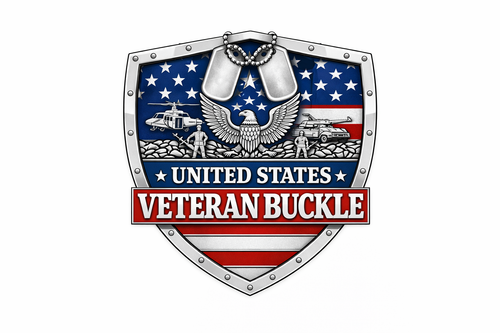 Veteran Buckle